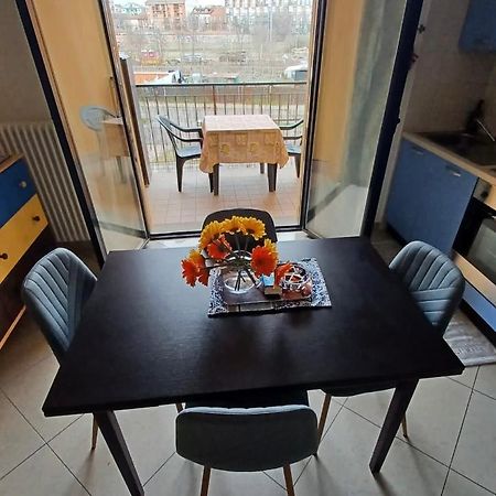 Appartamento Eliana Asti Exteriör bild