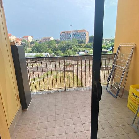 Appartamento Eliana Asti Exteriör bild