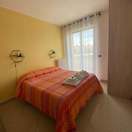 Appartamento Eliana Asti Exteriör bild