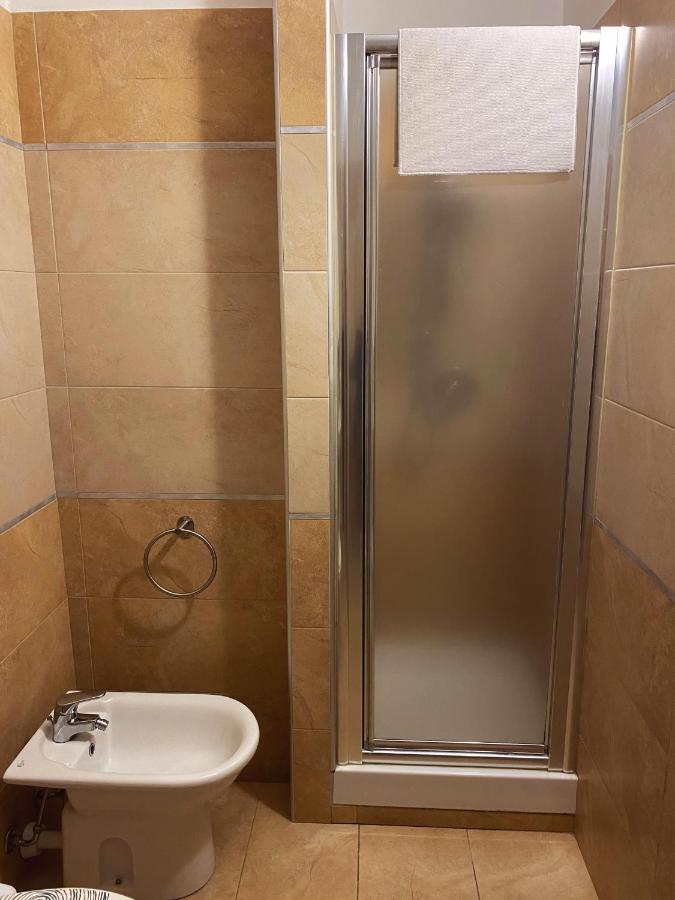 Appartamento Eliana Asti Exteriör bild