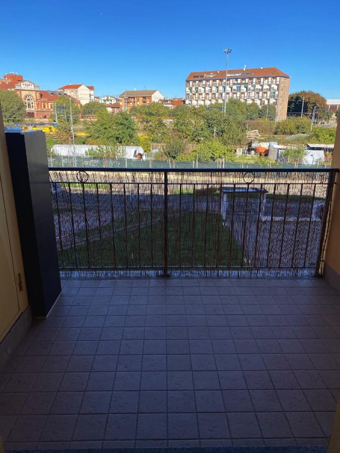 Appartamento Eliana Asti Exteriör bild