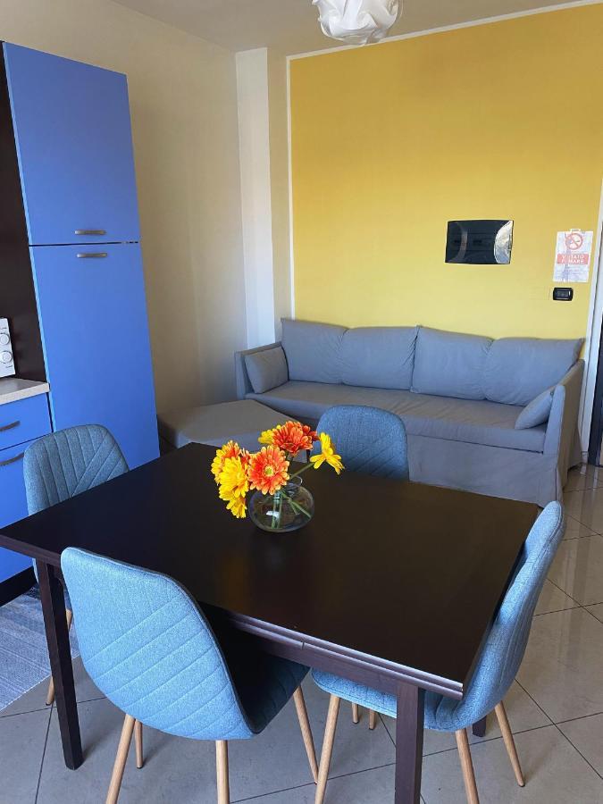 Appartamento Eliana Asti Exteriör bild