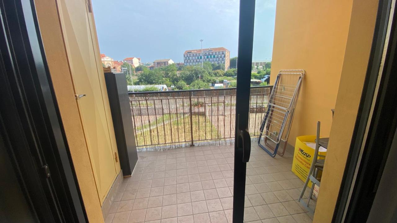 Appartamento Eliana Asti Exteriör bild